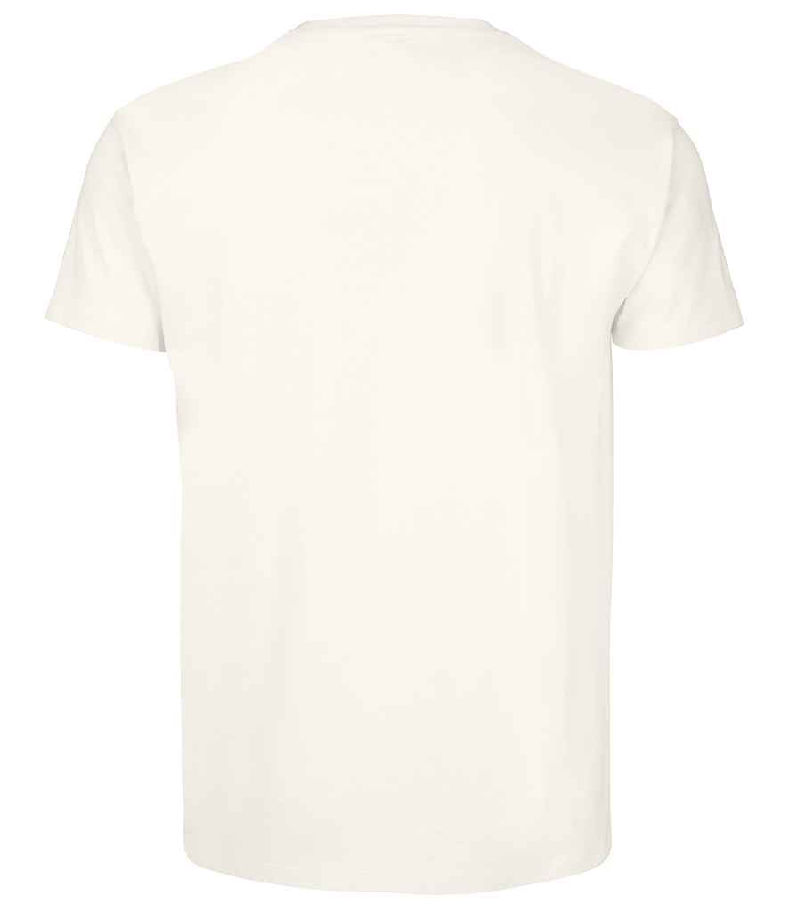 SOL'S Imperial Heavy T-Shirt - Off White