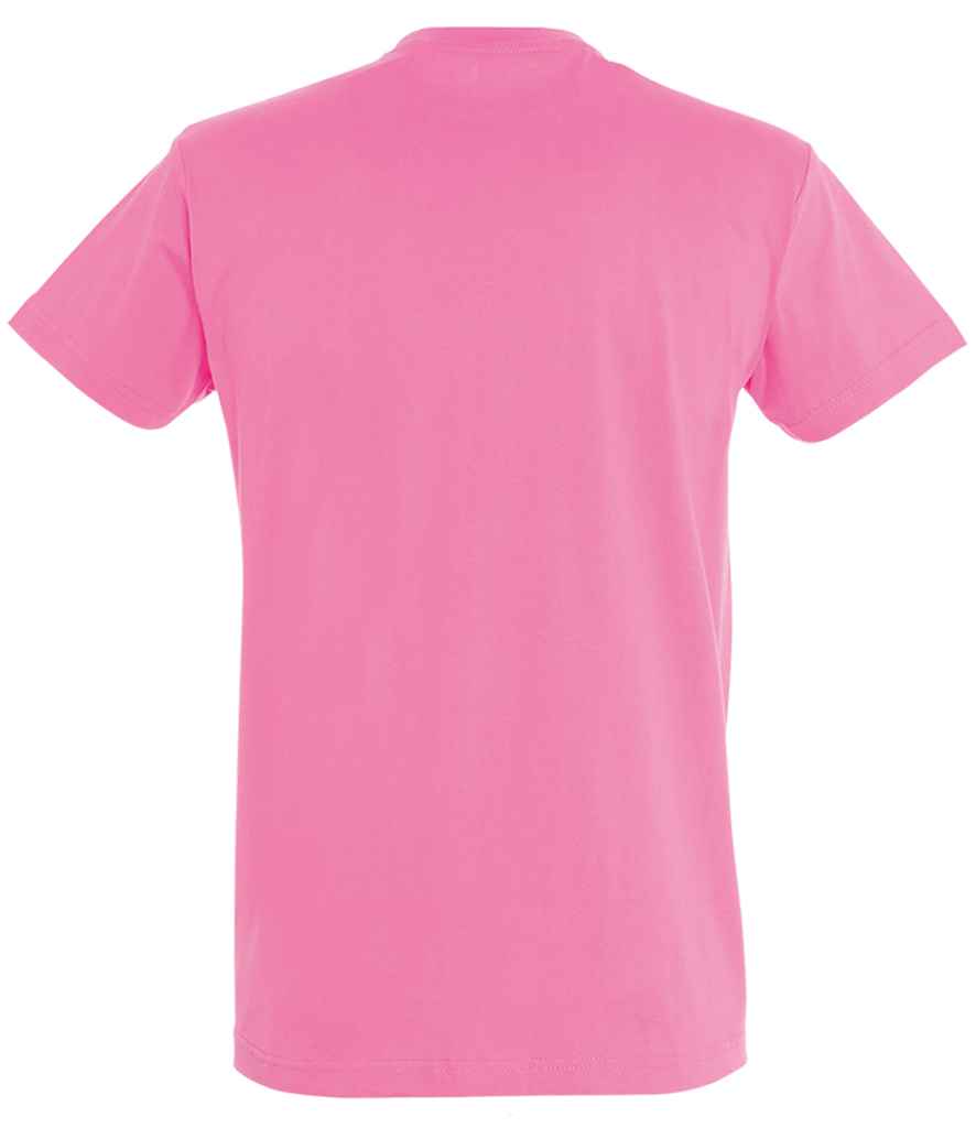 SOL'S Imperial Heavy T-Shirt - Orchid Pink