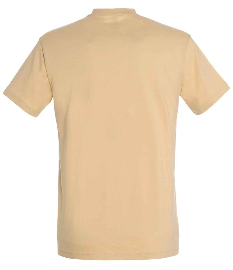 SOL'S Imperial Heavy T-Shirt - Sand