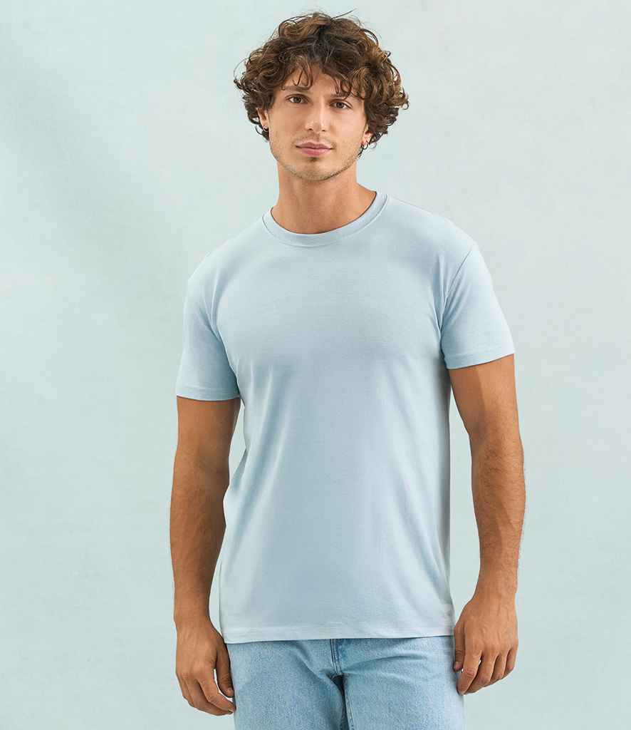 SOL'S Imperial Heavy T-Shirt - Sky Blue
