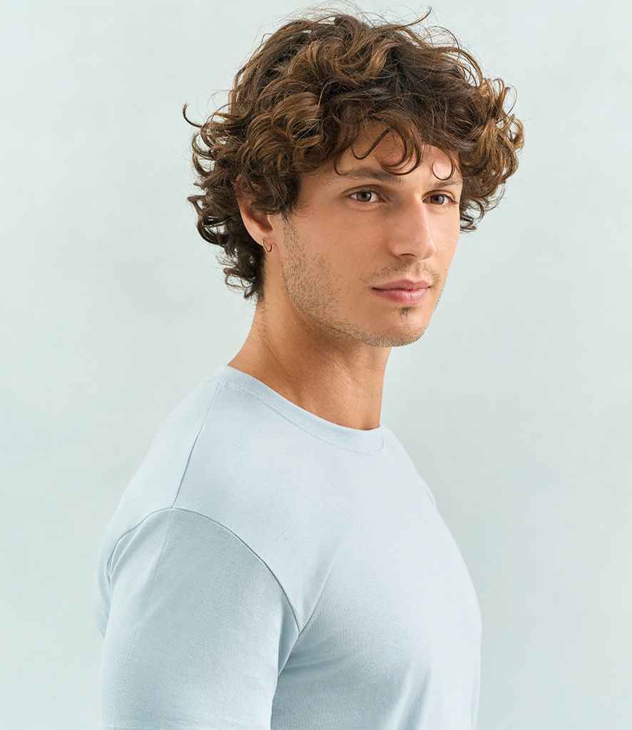 SOL'S Imperial Heavy T-Shirt - Sky Blue