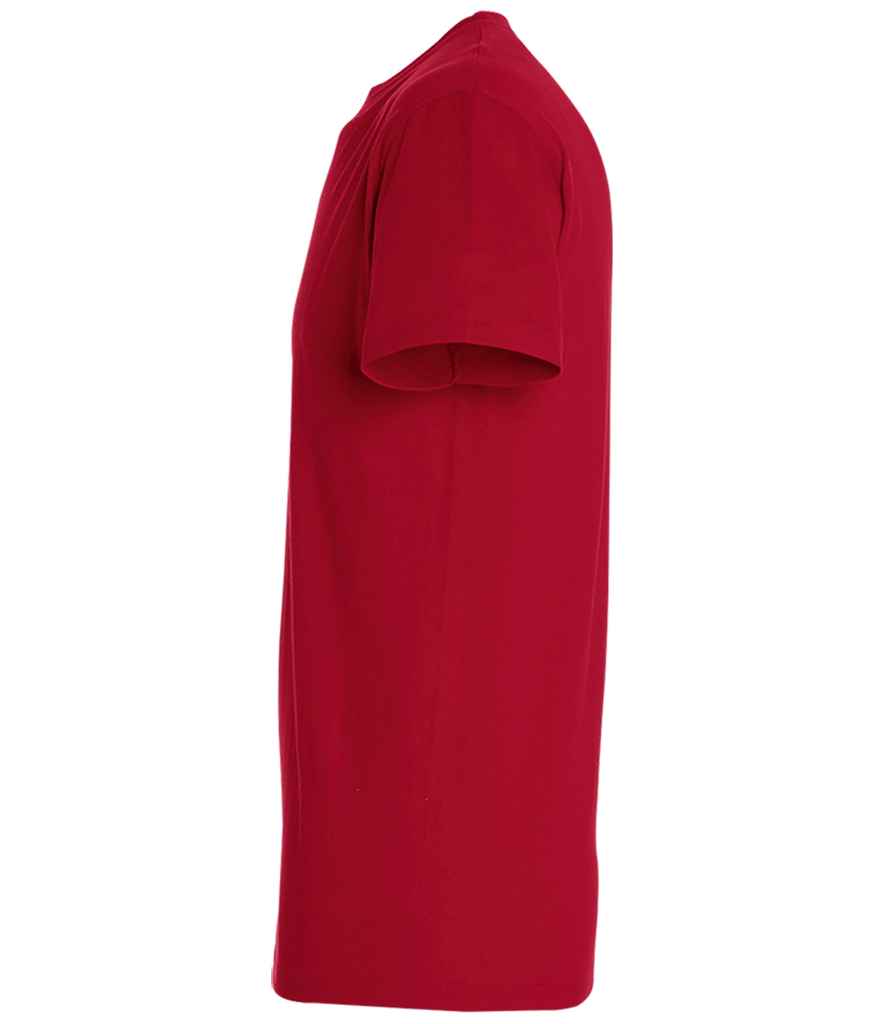 SOL'S Imperial Heavy T-Shirt - Tango Red