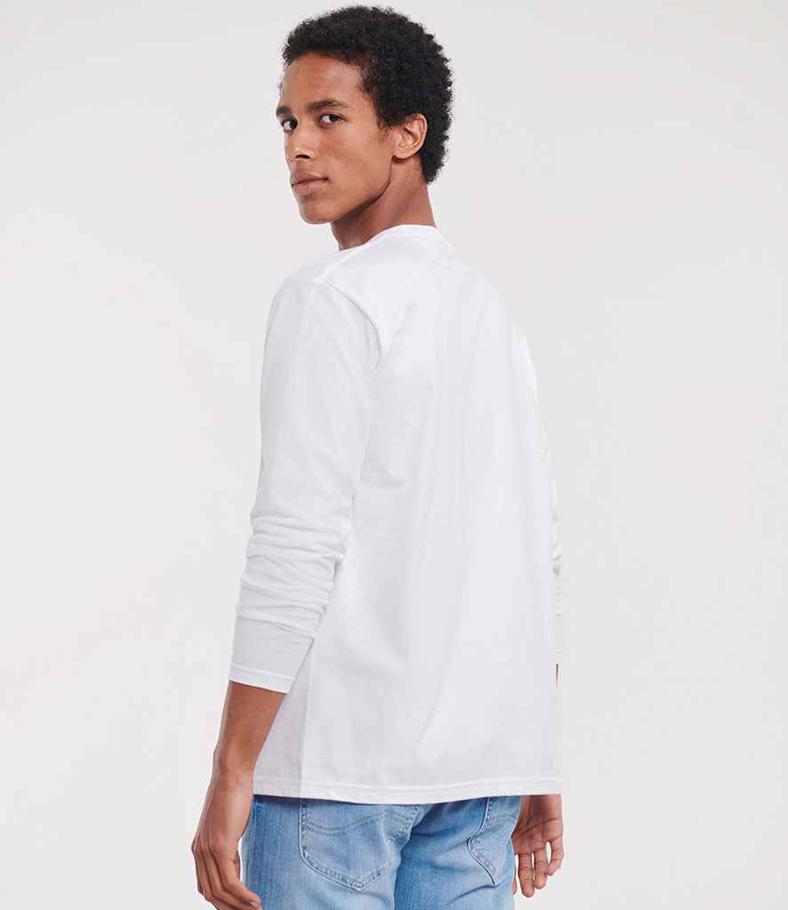 180L White Model