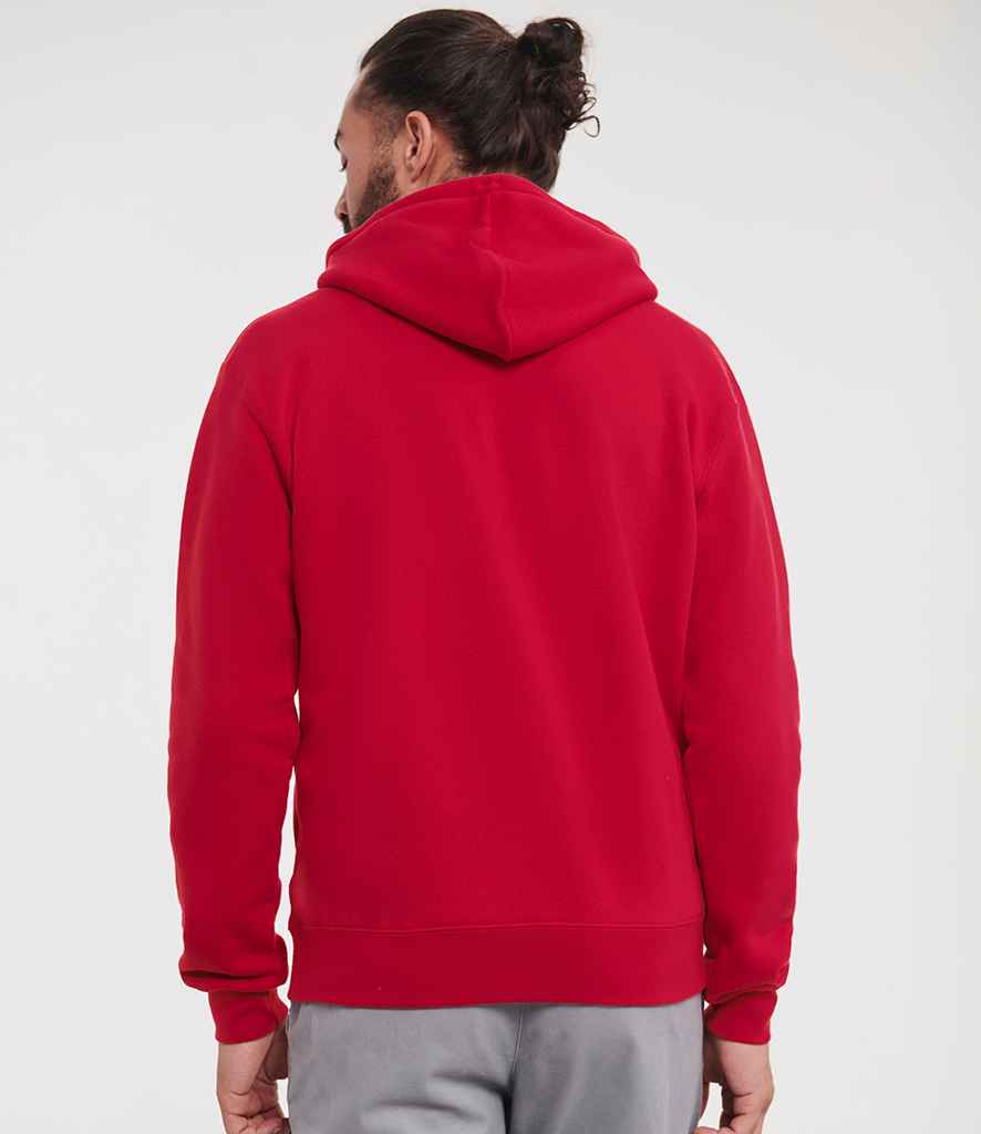 265M Classic Red Model