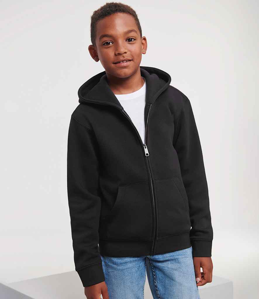 266B Black Model