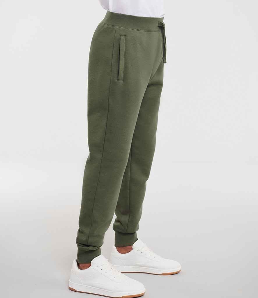 268M Olive Green Model