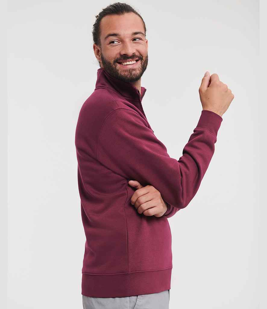 270M Burgundy Model