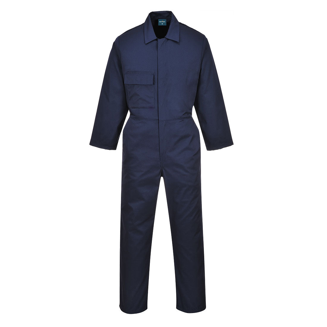 Standard Coverall - Navy (NAR)