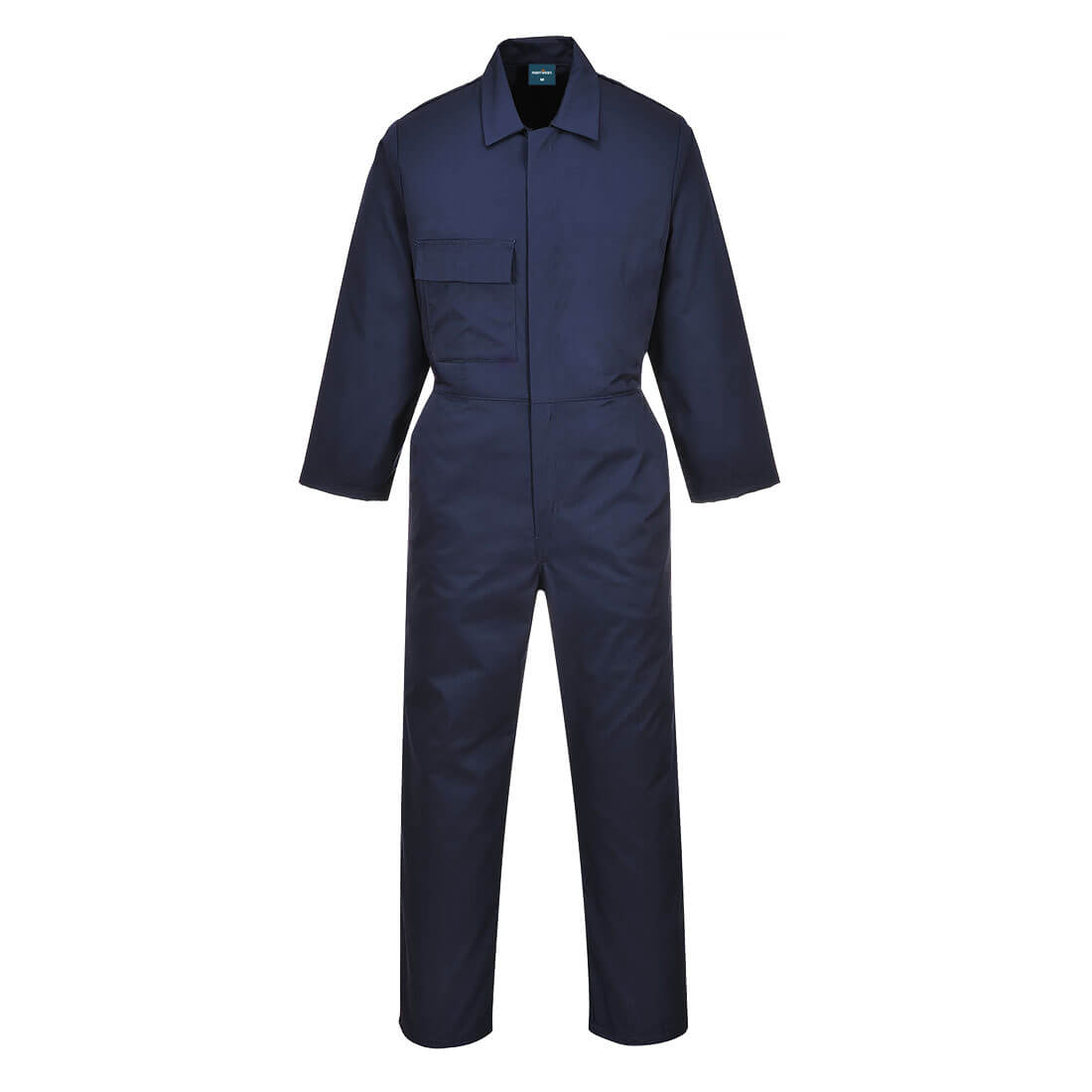 Standard Coverall - Navy (NVR)