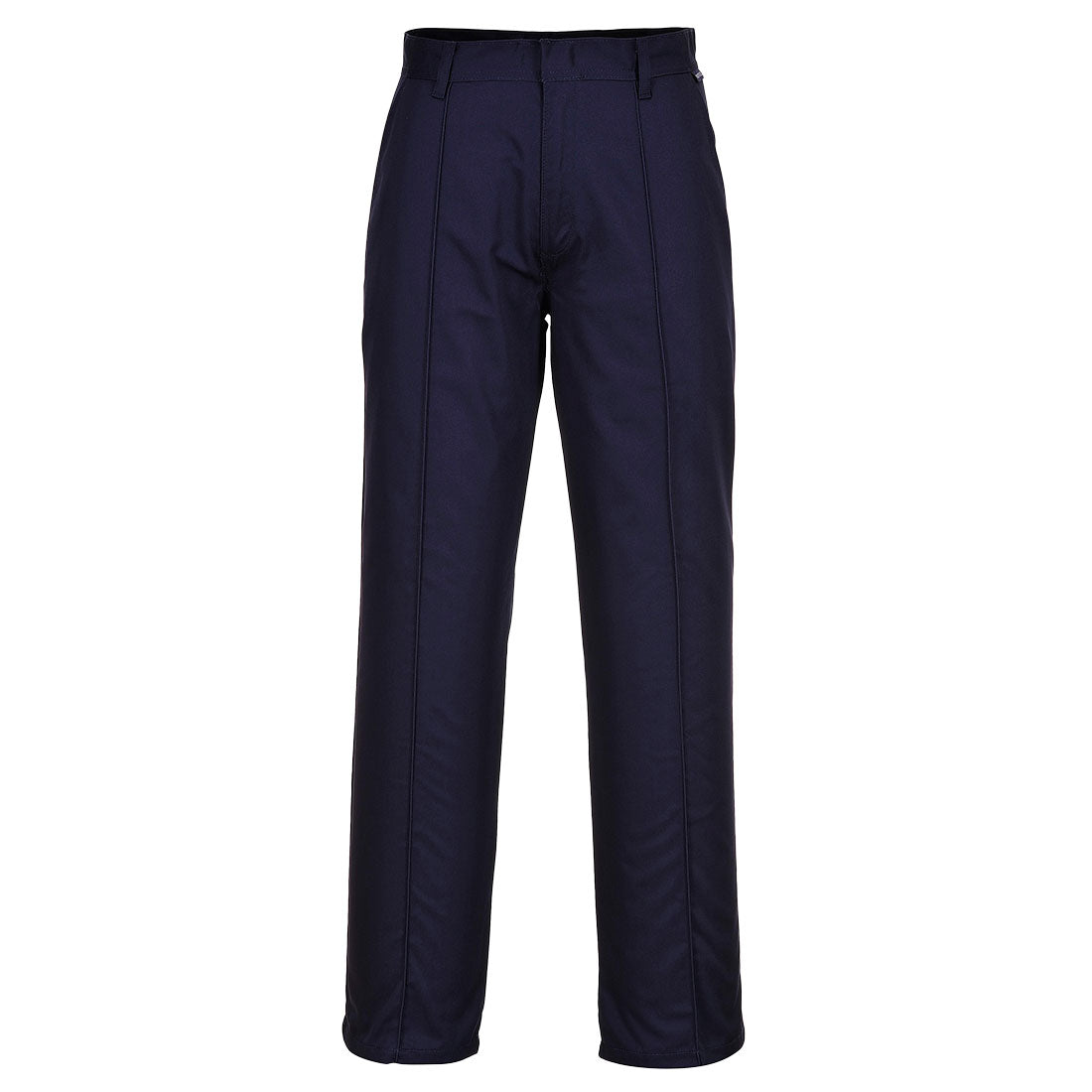 Preston Trousers - Navy (NAR)