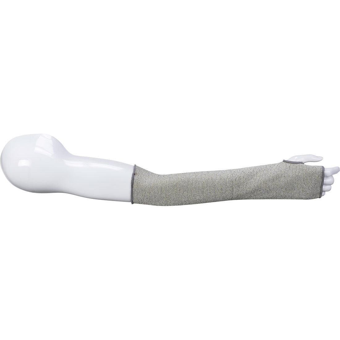 Cut D13 18 Inch (45cm) Sleeve - Grey
