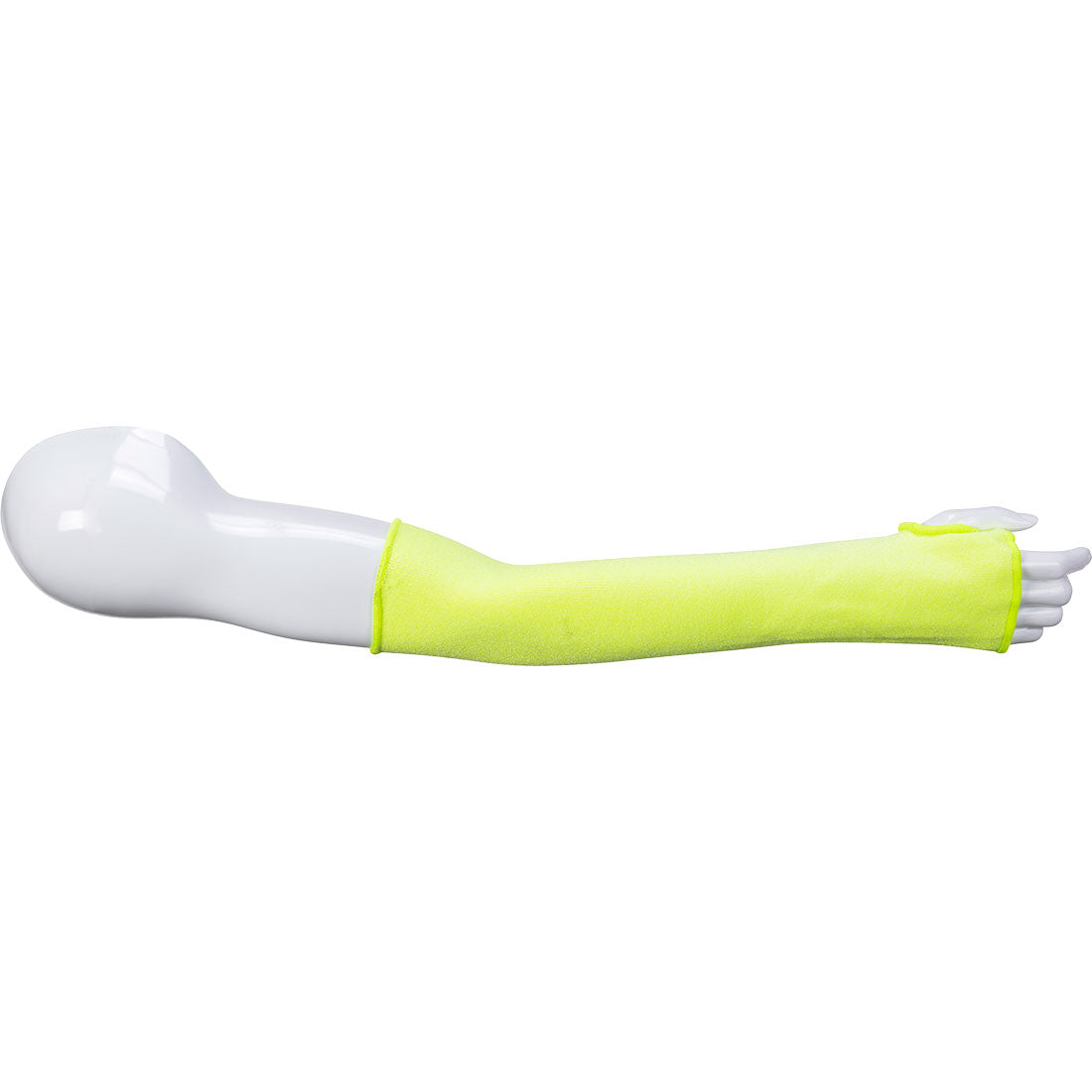 Cut D13 18 Inch (45cm) Sleeve - Yellow