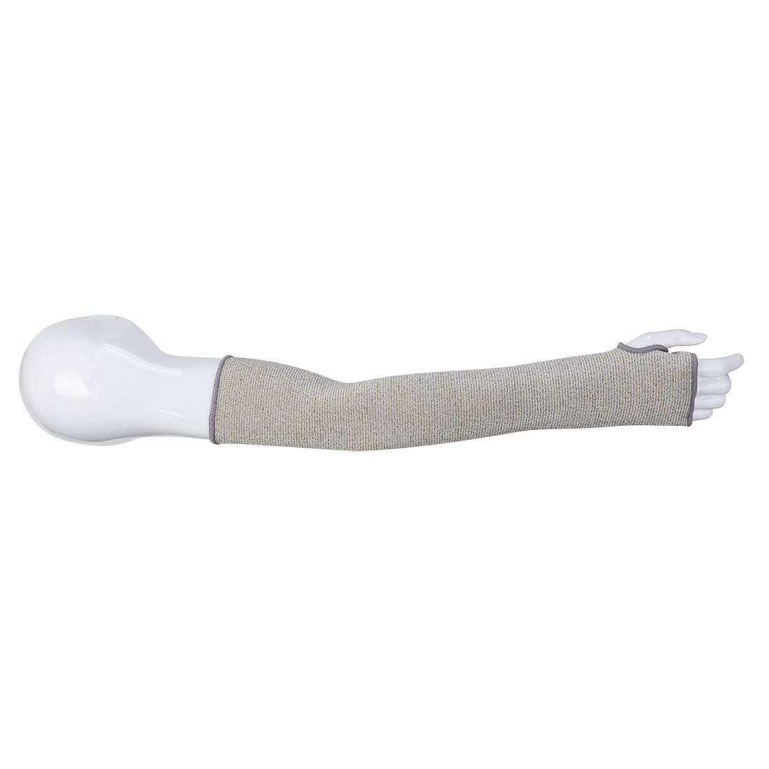 Cut D13 22 Inch (56cm) Sleeve - Grey