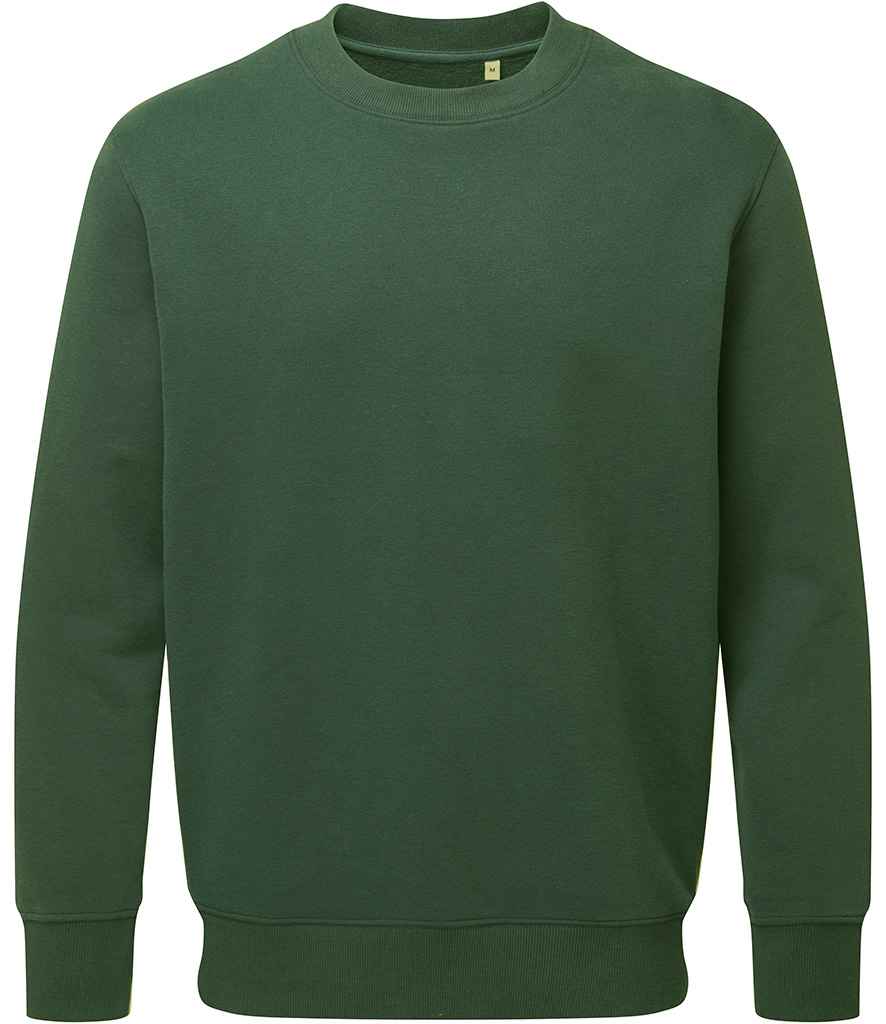 AM20 Forest Green Front