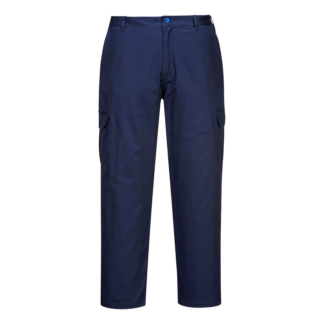 Anti-Static ESD Trousers - Navy (NAR)