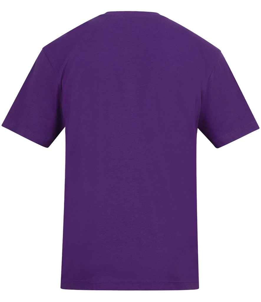 AT001 Purple Back
