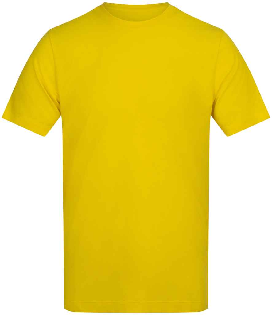 AT002 Sun yellow Front
