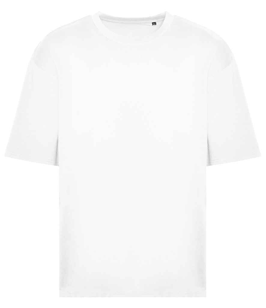 AT003 Arctic White Front