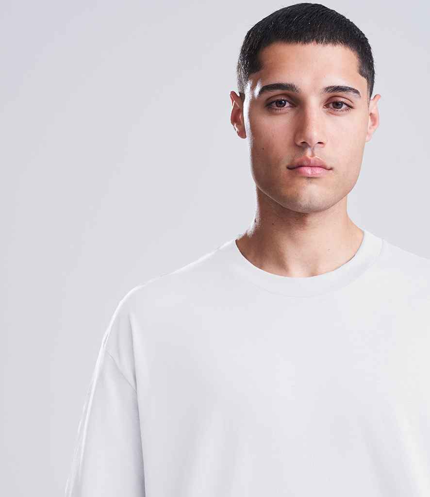 AT003 Arctic White Model