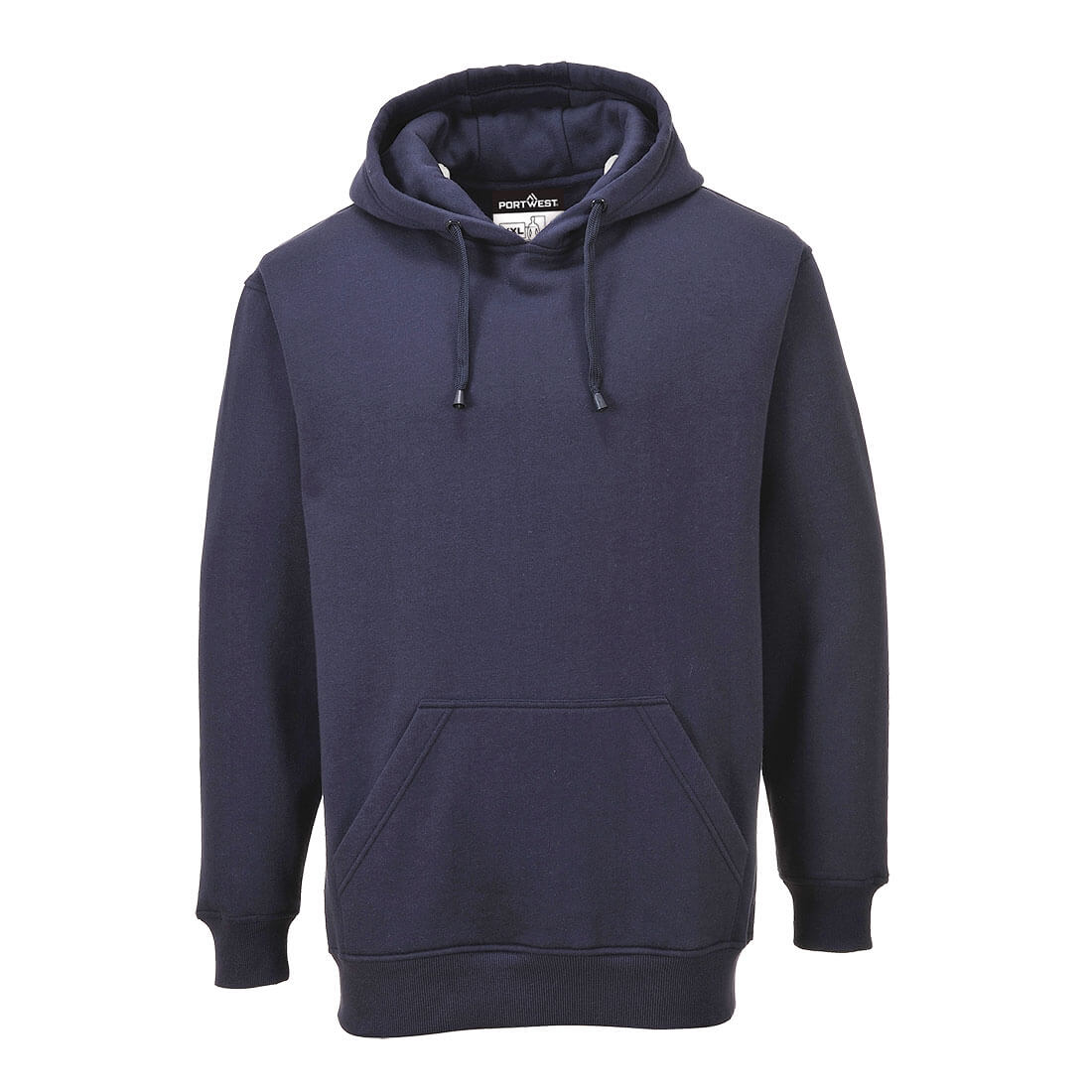 Roma Hoodie - Navy (NVR)