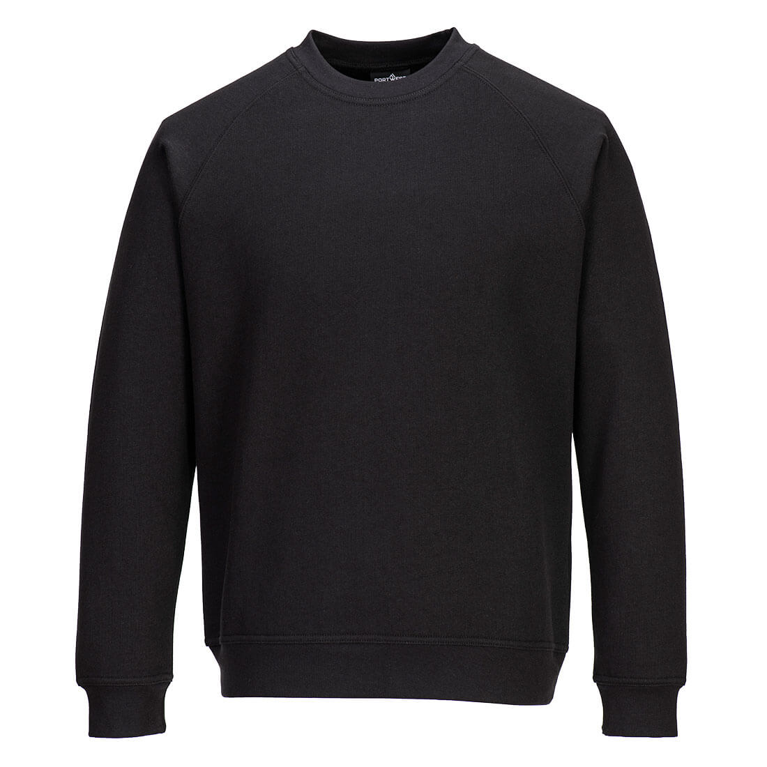 Women's Sweatshirt - Black