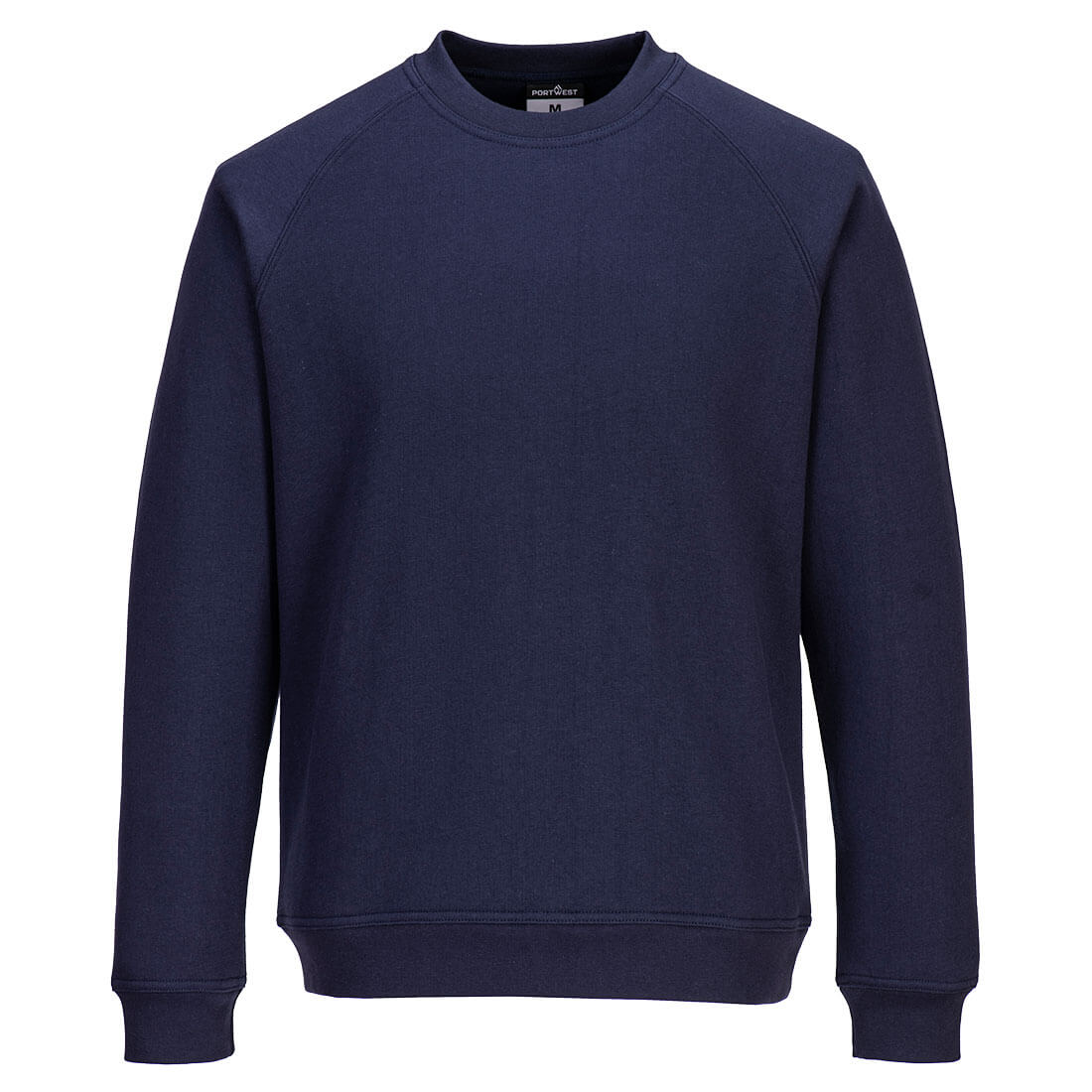 Women's Sweatshirt - Navy (NAR)