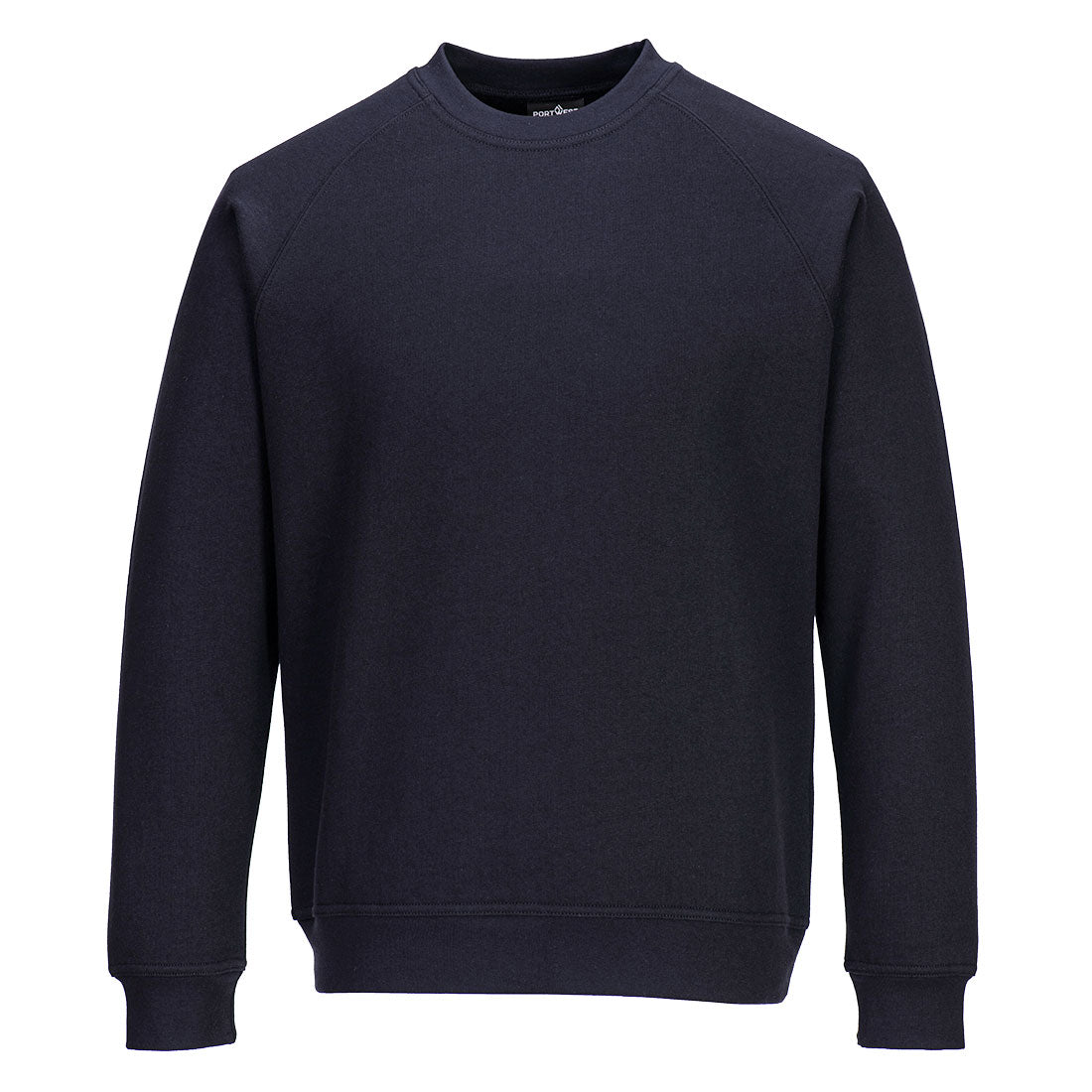 Women's Sweatshirt - Navy