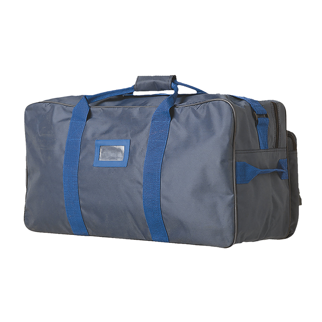 Holdall Bag - Navy (NAR)