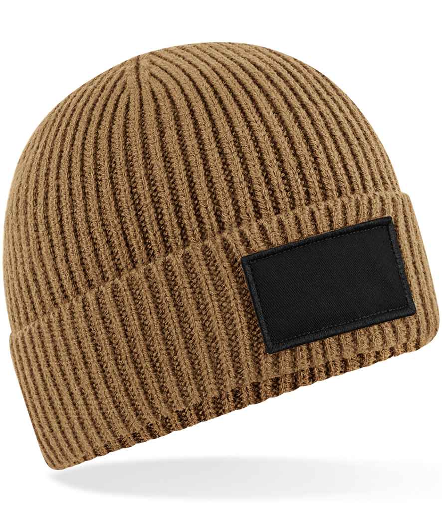 BB442R Biscuit/Black Front