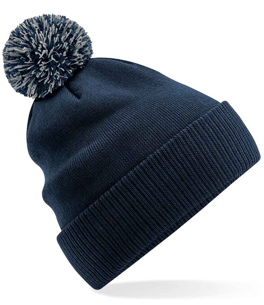 BB450B Navy/Light Grey Front