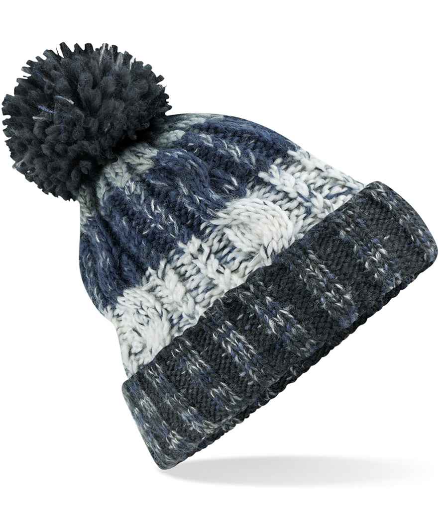 BB486 Arctic Dawn Front