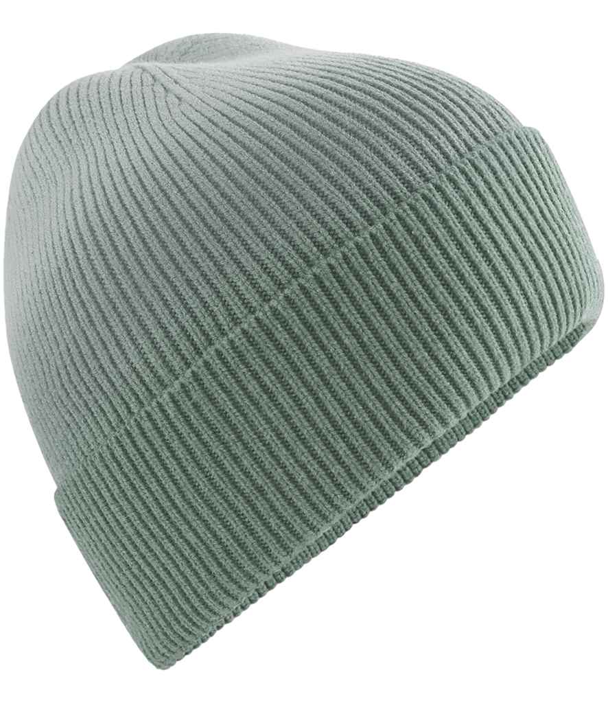 BB533 Dusty Green Dip Dye Front