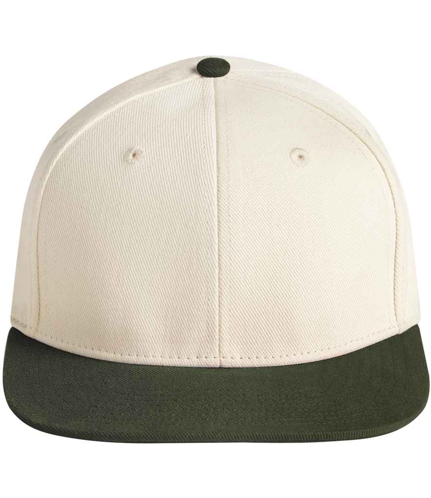 BB662 Nat/Drk Olive Front