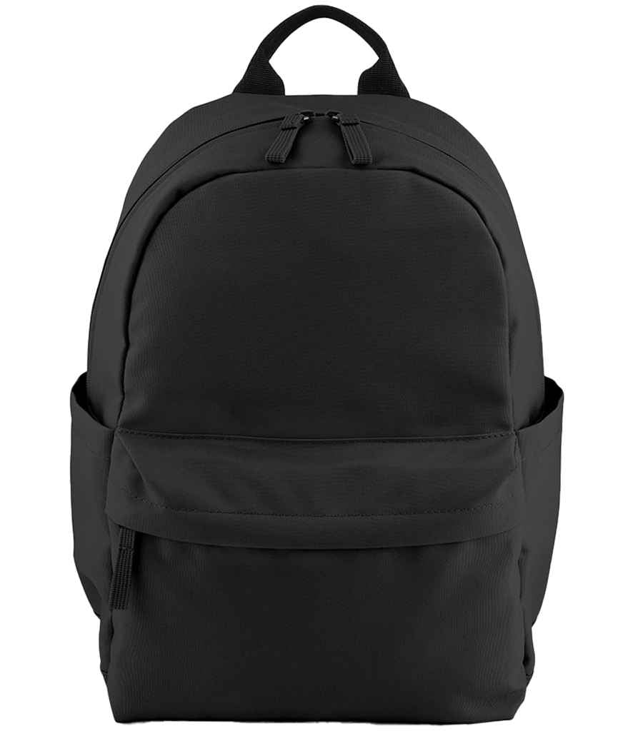BG185S Black Front