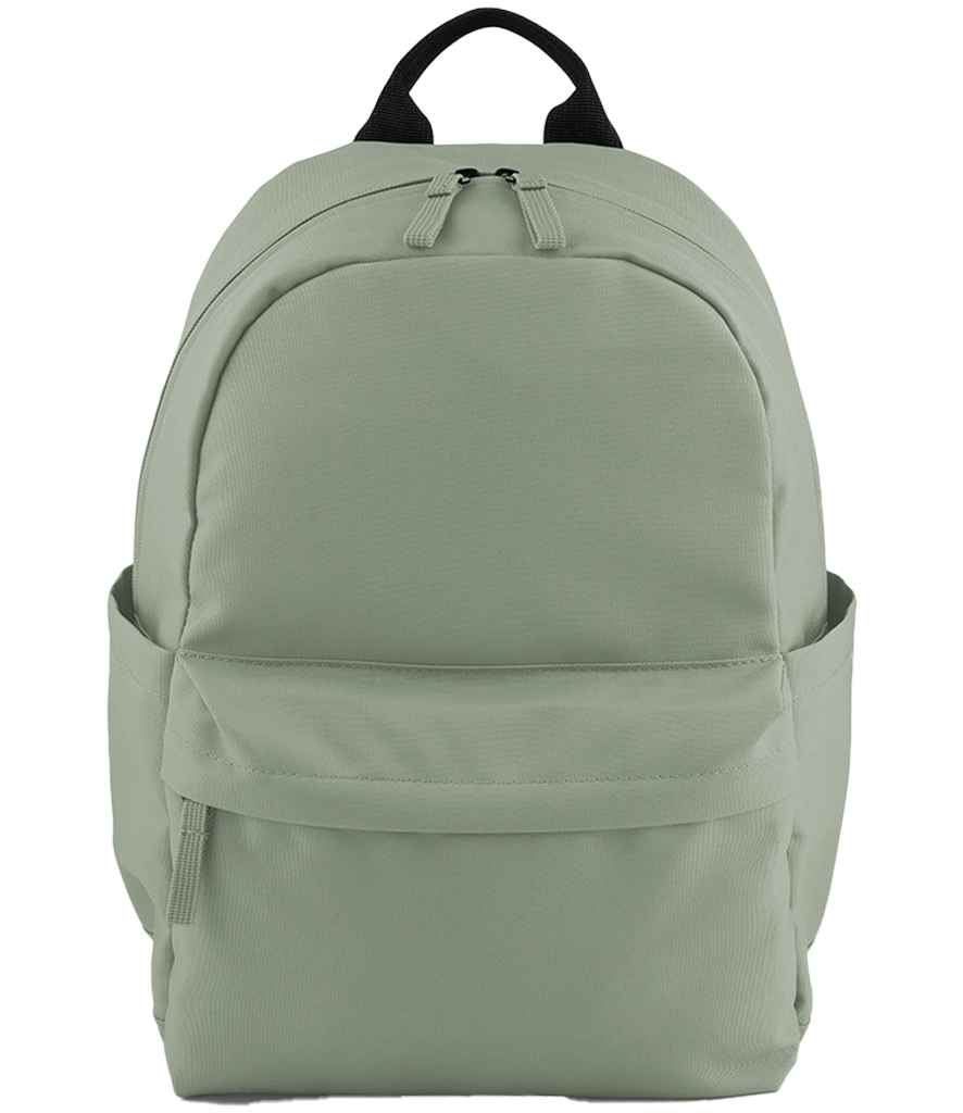 BG185S Dusty Green Front