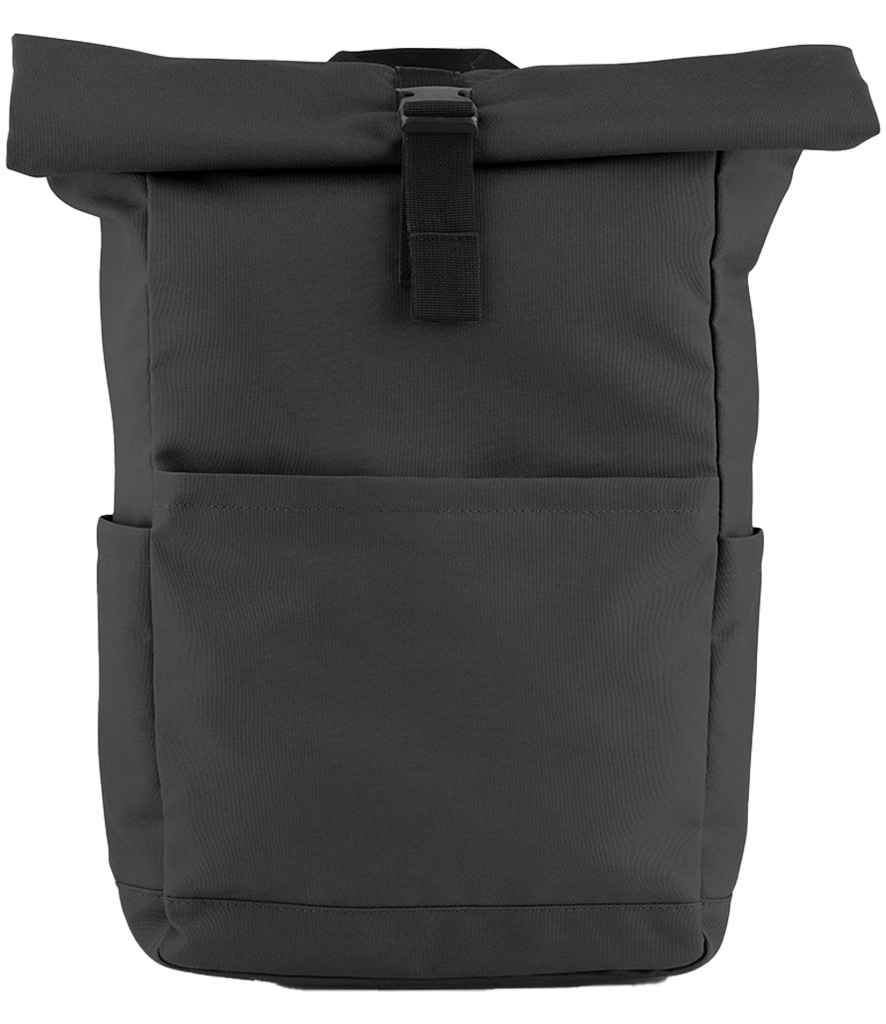 BG186 Graphite Grey Front
