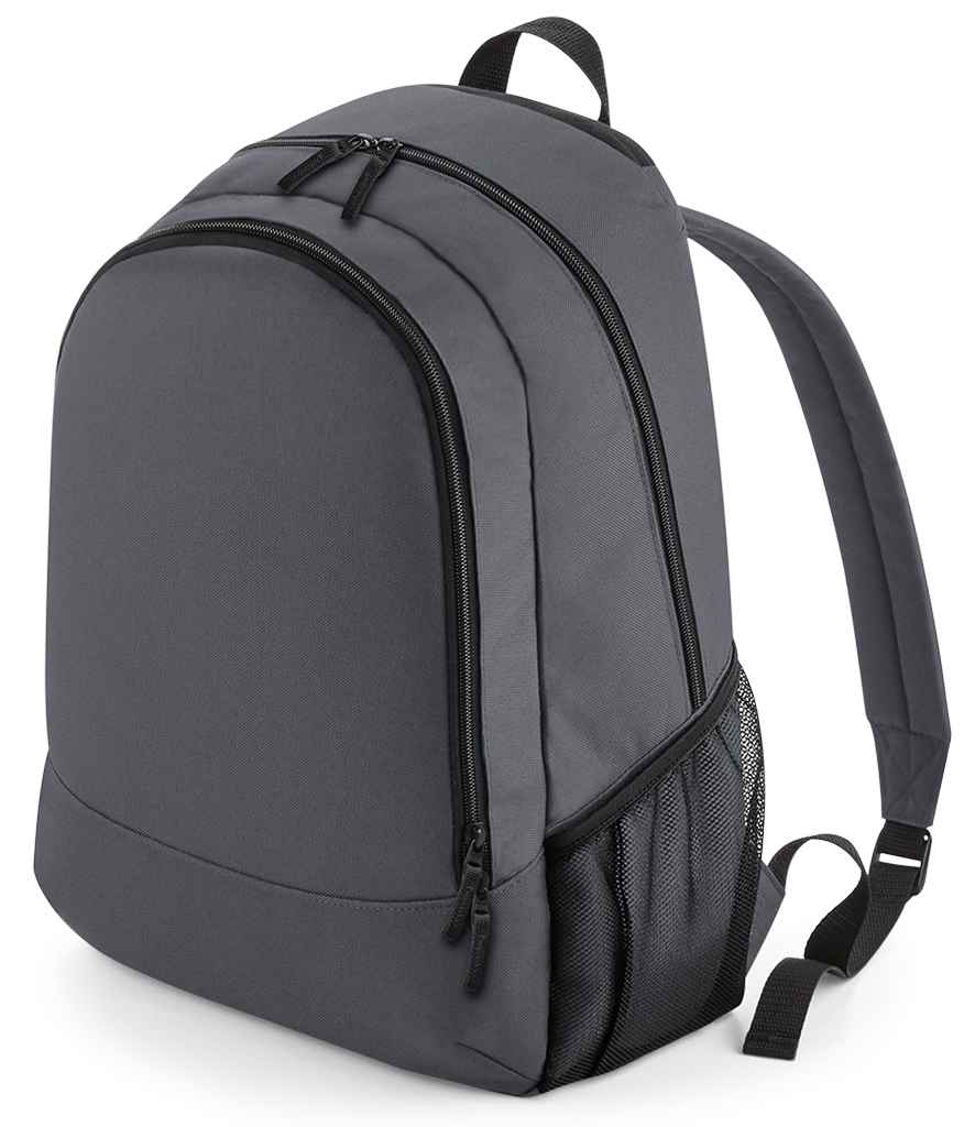 BG212 Graphite Grey Front