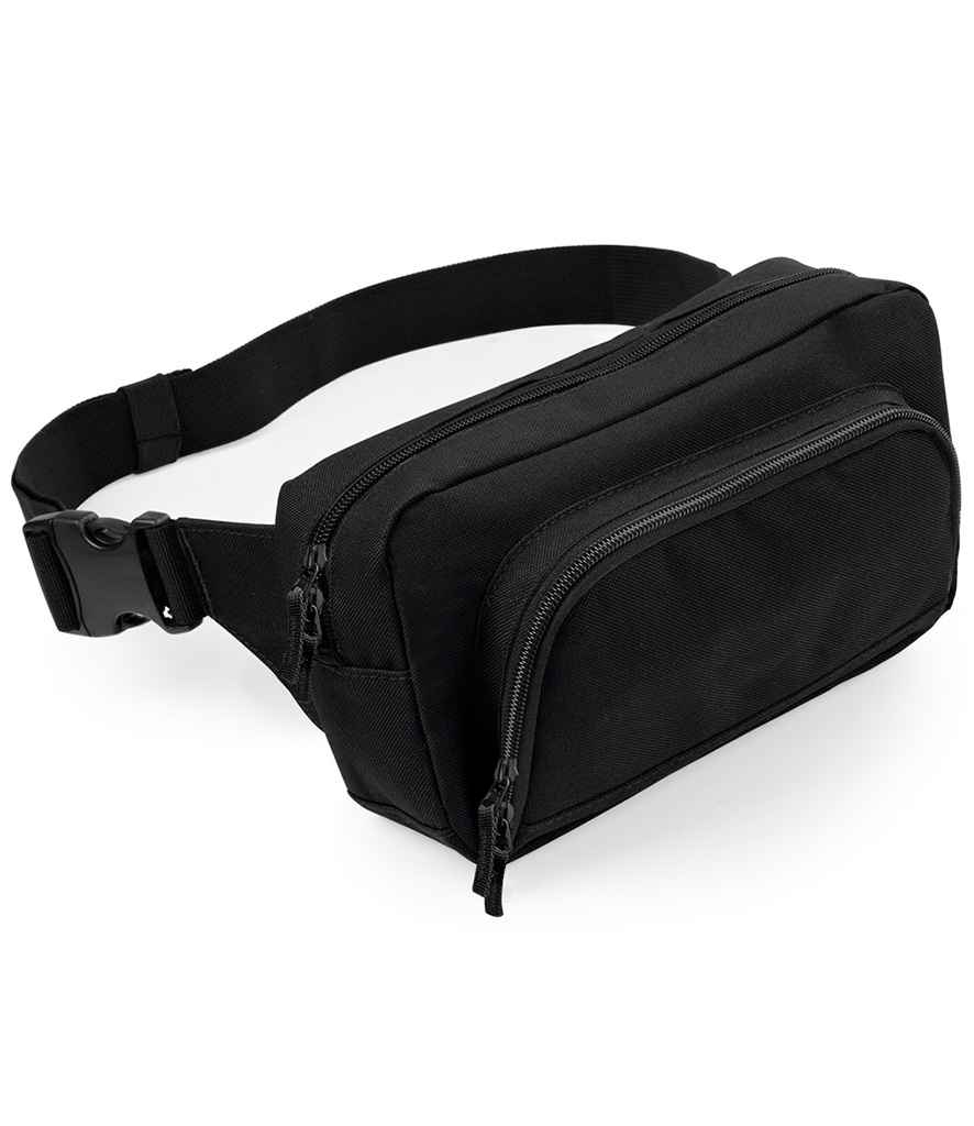 BG53 Black Front