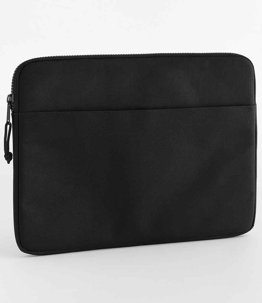 BG68 Black Front