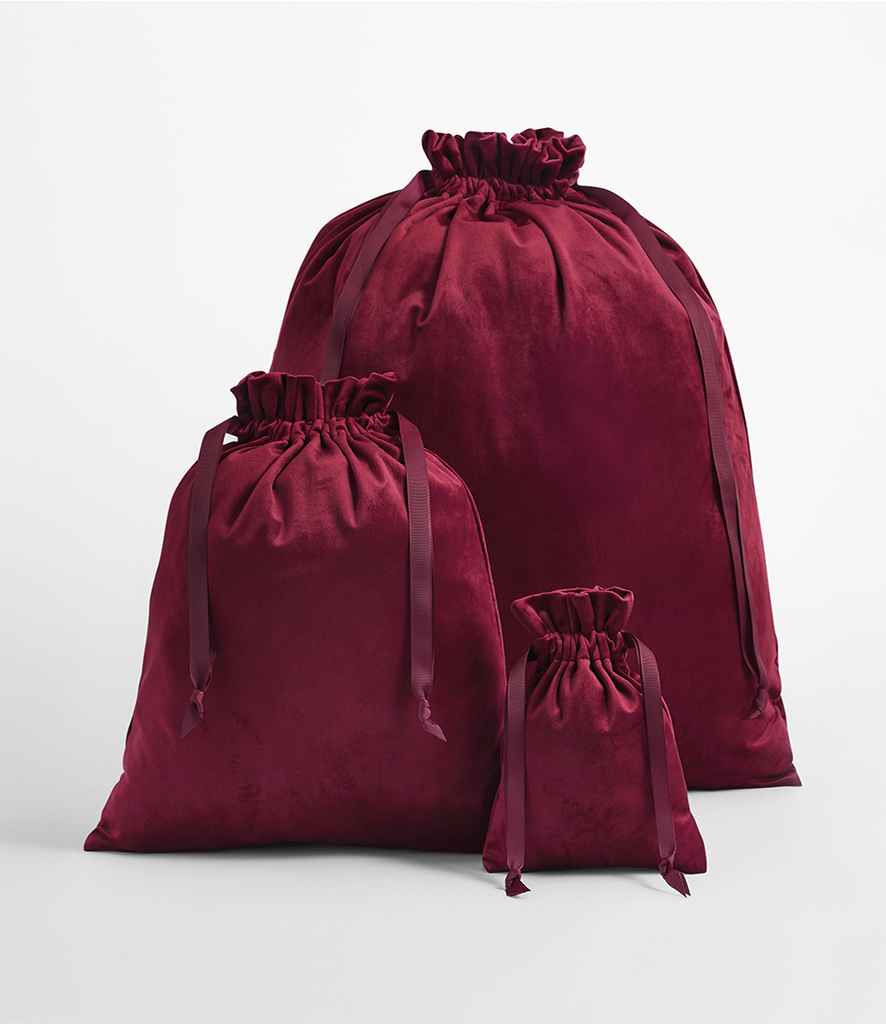 BG718 Ruby Red Front