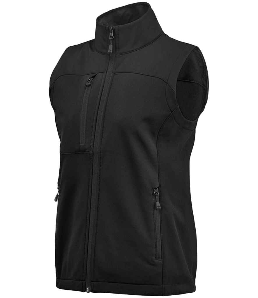 BHV3W Black/Black Left