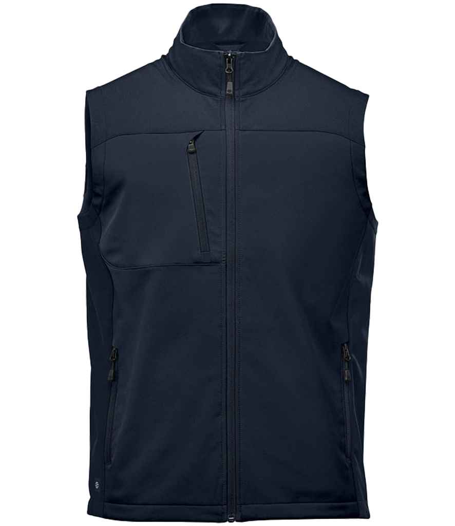 BHV3 Navy/Navy Front