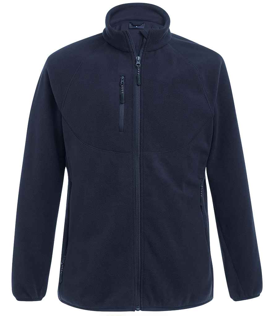 BK480 Navy Front