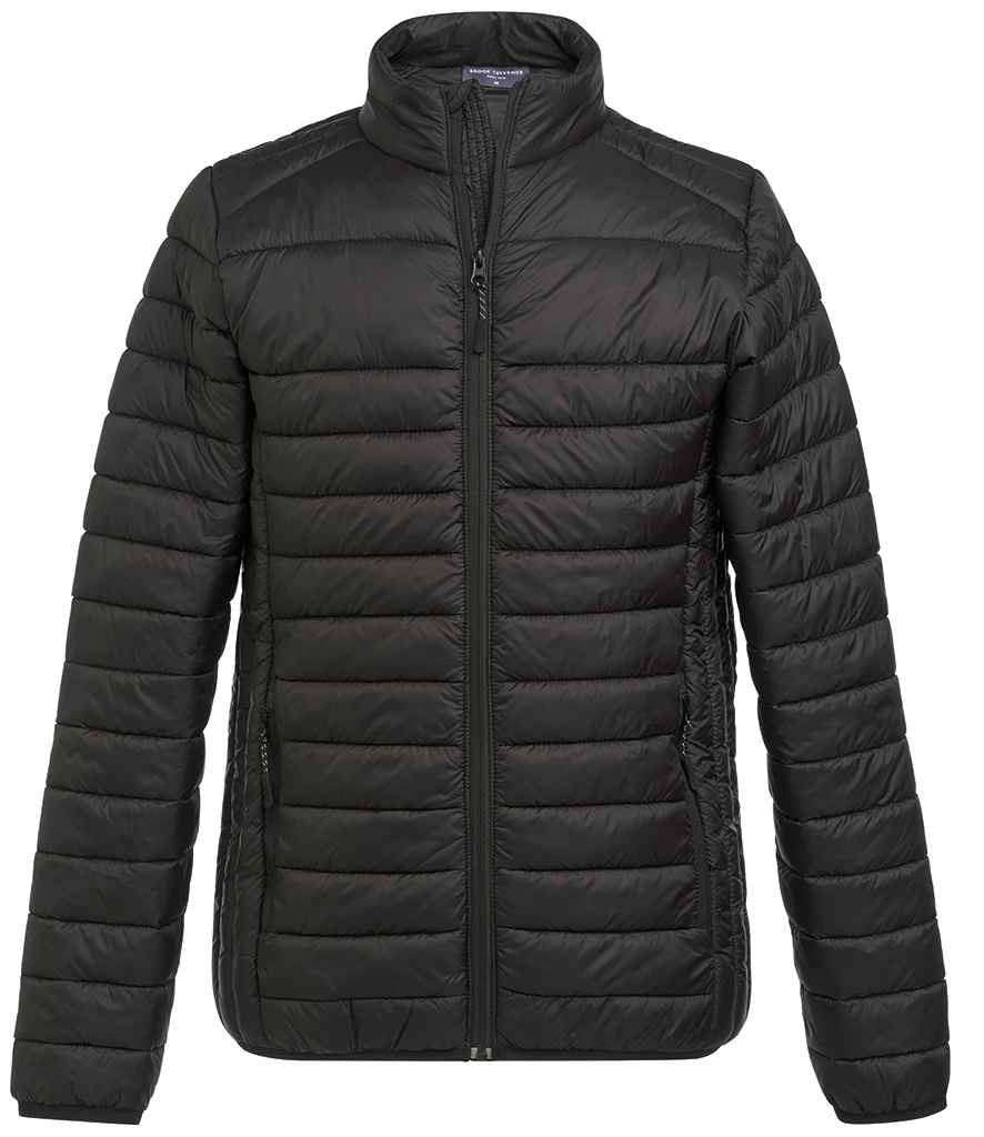 BK485 Black Front