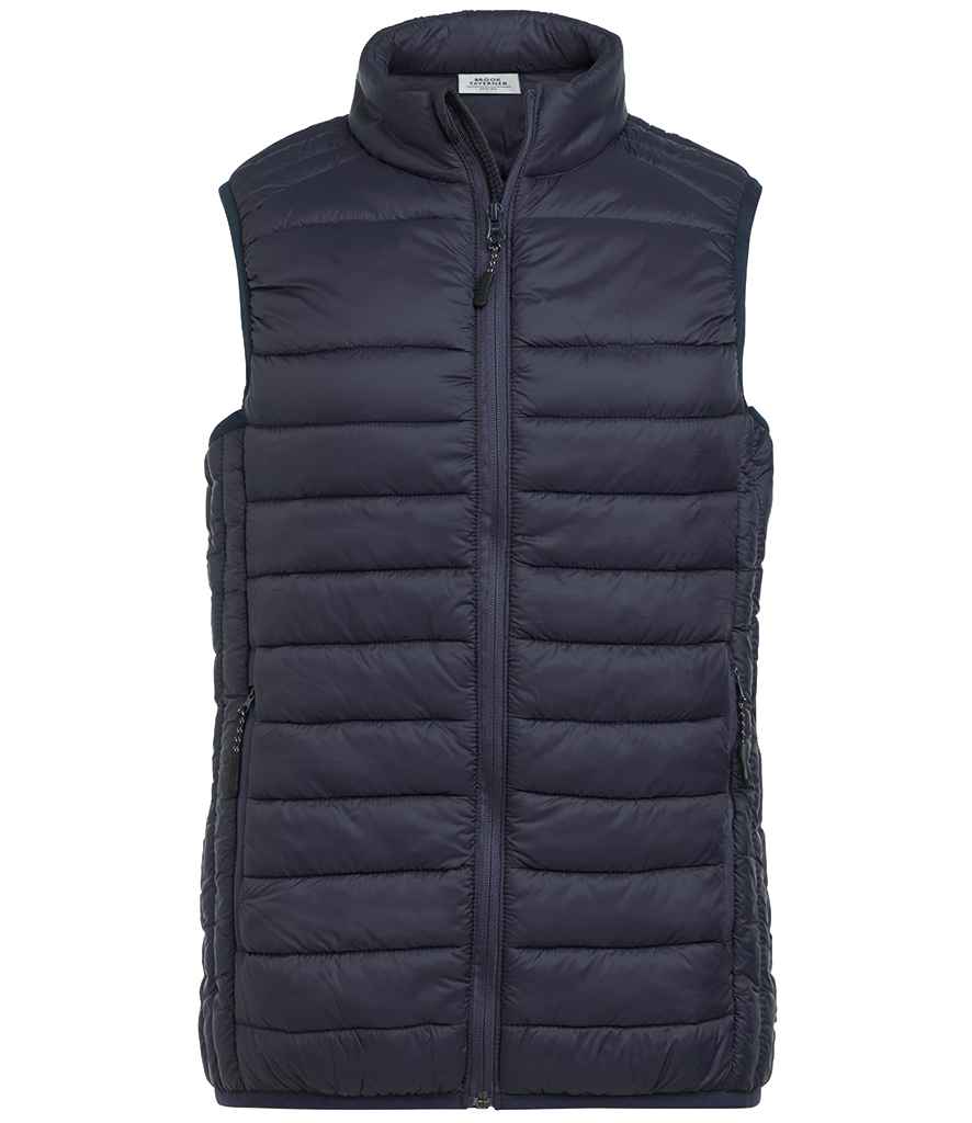 BK488 Navy Front