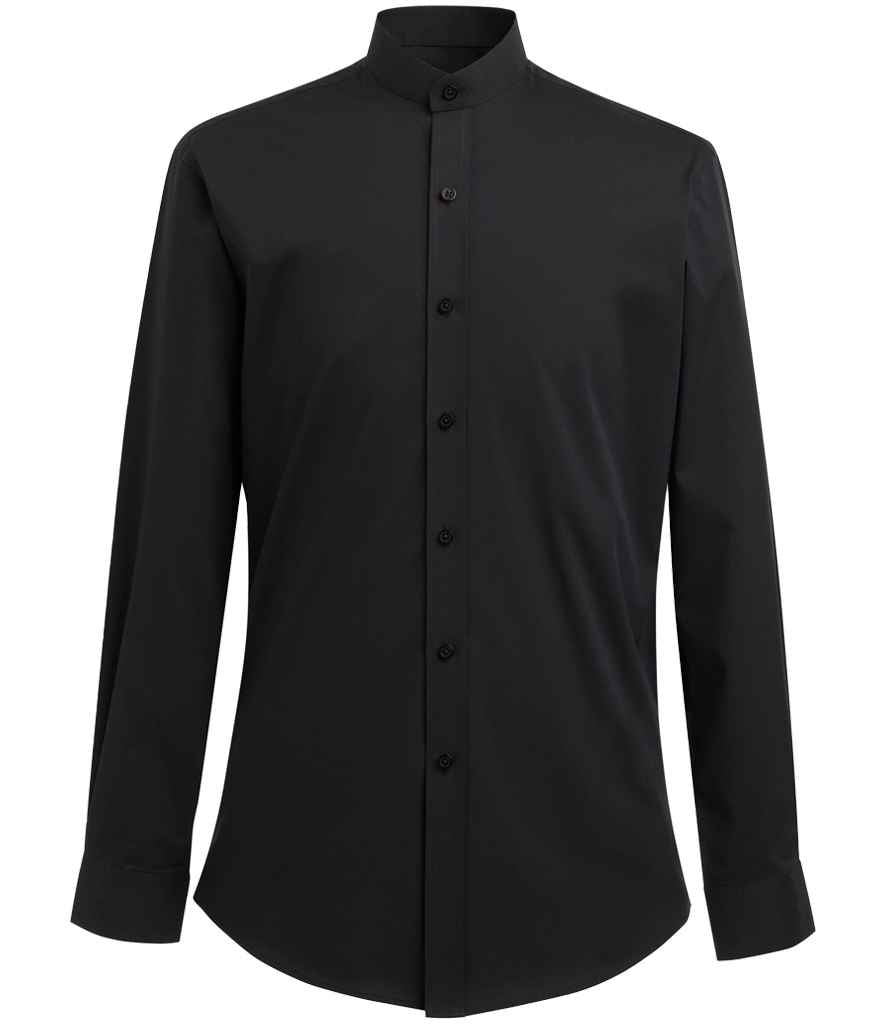 BK578 Black Front