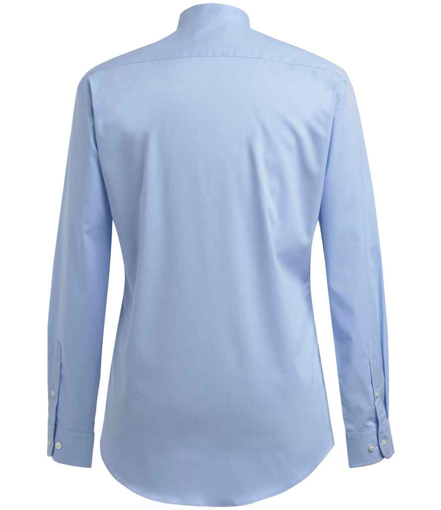 BK578 Sky Blue Back