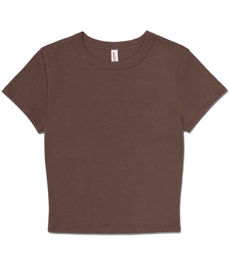 BL1010 Solid cocoa blend Front