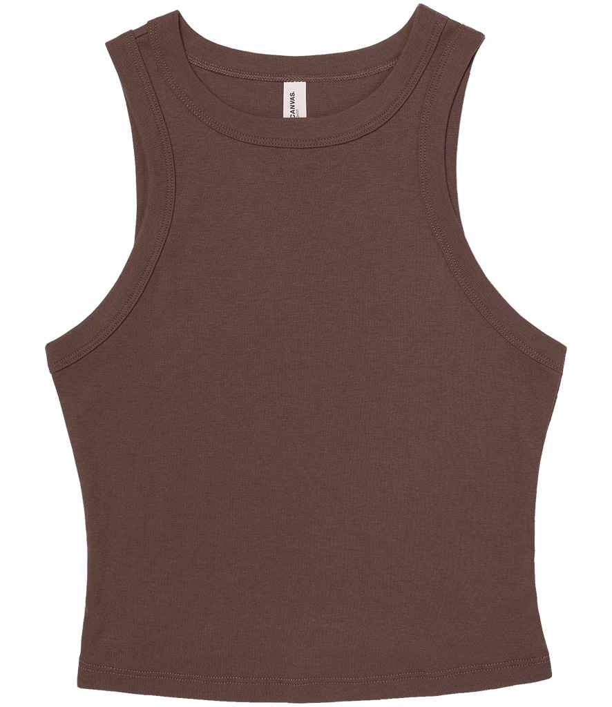 BL1019 Solid cocoa blend Front
