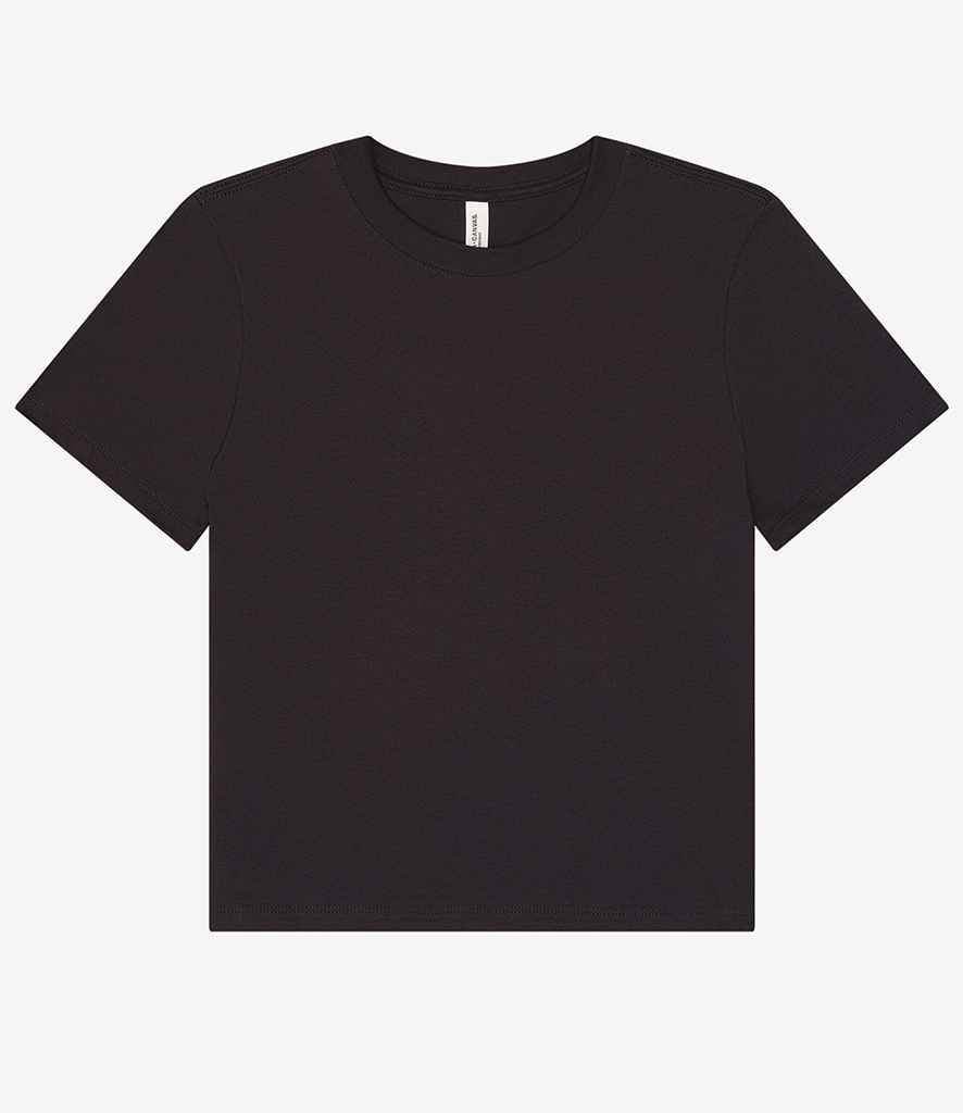 BL6110 Dark Grey Heather Front